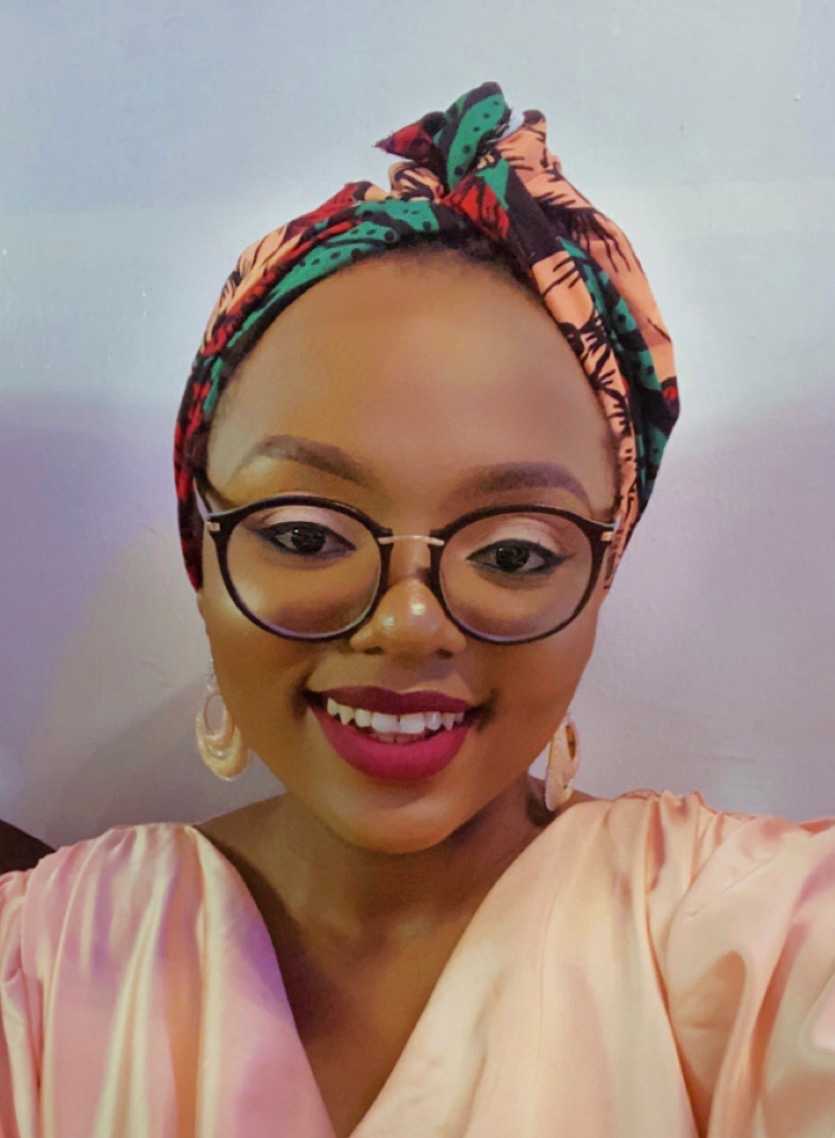 an image of Pejudal's content lead